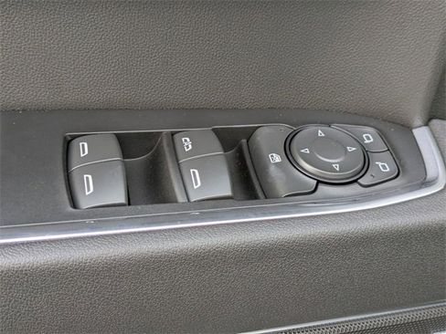 New 2025 Chevrolet Silverado 1500 RST w/ Z71 Off-Road Package image 10