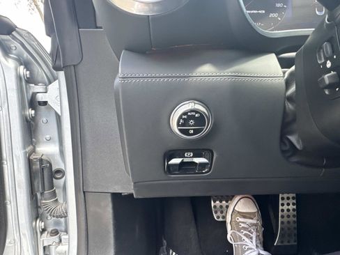 Certified 2023 Mercedes-Benz SL 55 AMG 4MATIC image 26