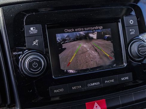 Used 2020 RAM ProMaster City Tradesman image 17