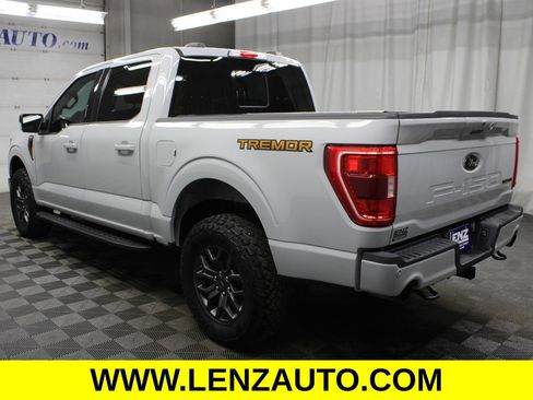 Used 2023 Ford F150 Tremor AWD/4WD image 7