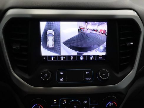 Used 2020 GMC Acadia SLT w/ Driver Alert Package II AWD/4WD image 28