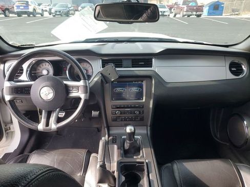 Used 2012 Ford Mustang GT Premium w/ Electronics Pkg image 21