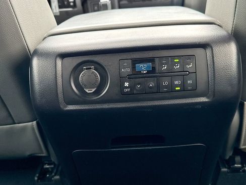 Used 2019 Toyota Sequoia Limited w/ Safety & Convenience Package RWD image 32
