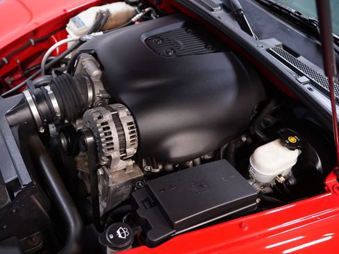 Used 2005 Chevrolet SSR image 31