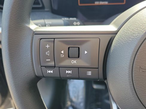 New 2026 Nissan Kicks SV image 24