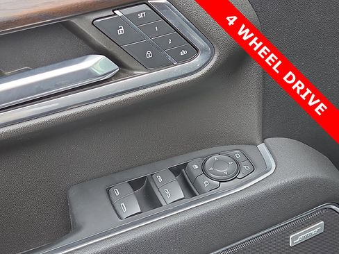 Used 2023 GMC Sierra 1500 SLT w/ SLT Convenience Package image 13