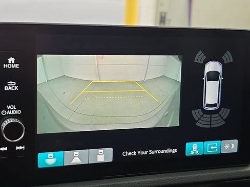 Certified 2024 Honda CR-V EX-L image 23