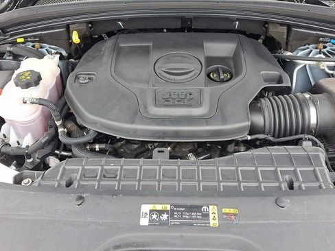 Used 2024 Jeep Grand Cherokee Overland w/ Trailer Tow Package image 28