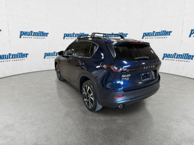 New 2026 MAZDA CX-5 Preferred AWD/4WD image 8