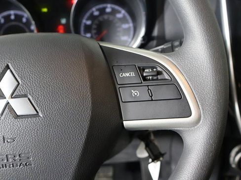 New 2026 Mitsubishi Outlander Sport ES AWD/4WD image 35