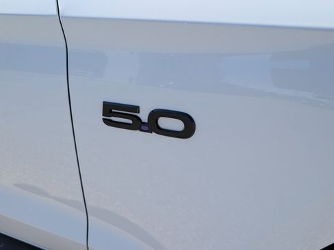 Used 2020 Ford Mustang GT Premium w/ GT Performance Package image 10