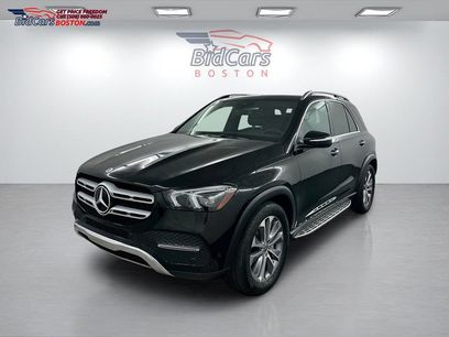 Used 2022 Mercedes-Benz GLE 350 4MATIC w/ 3rd Row Seat Package