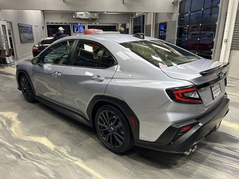 Used 2023 Subaru WRX Limited w/ Popular Package #2 image 33