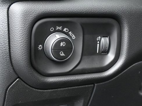 New 2026 RAM 1500 Big Horn/Lone Star image 14