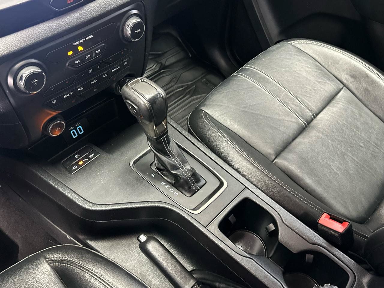 Used 2019 Ford Ranger Lariat w/ Equipment Group 501A Mid RWD image 25