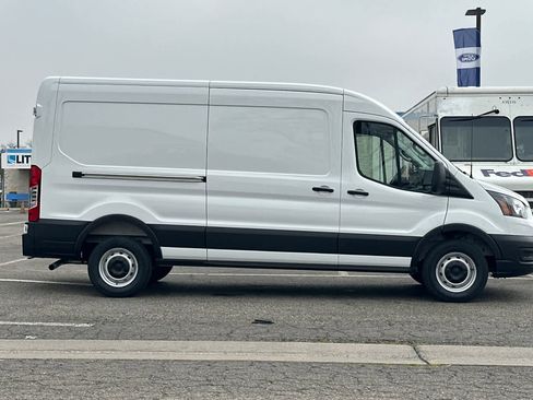 New 2026 Ford Transit 250 image 7