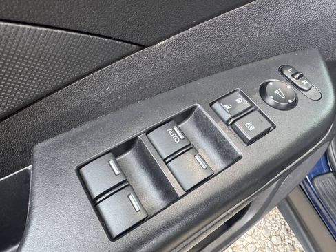 Used 2016 Honda CR-V SE image 20