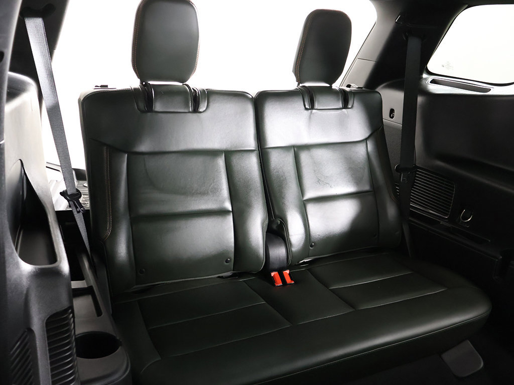 Used 2022 Ford Explorer Timberline w/ Timberline Technology Package AWD/4WD image 44