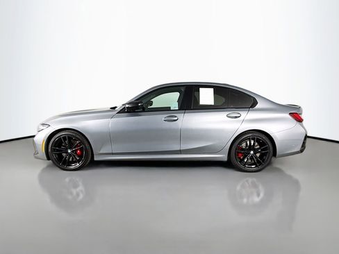 Certified 2024 BMW M340i xDrive w/ Premium Package image 4