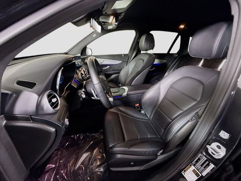 Used 2022 Mercedes-Benz GLC 300 image 22