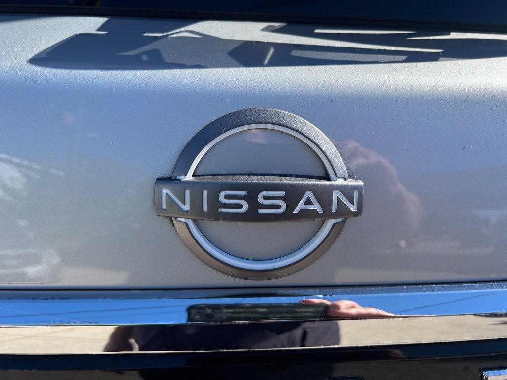 Certified 2024 Nissan Armada SL w/ Captain's Chairs Package AWD/4WD image 36
