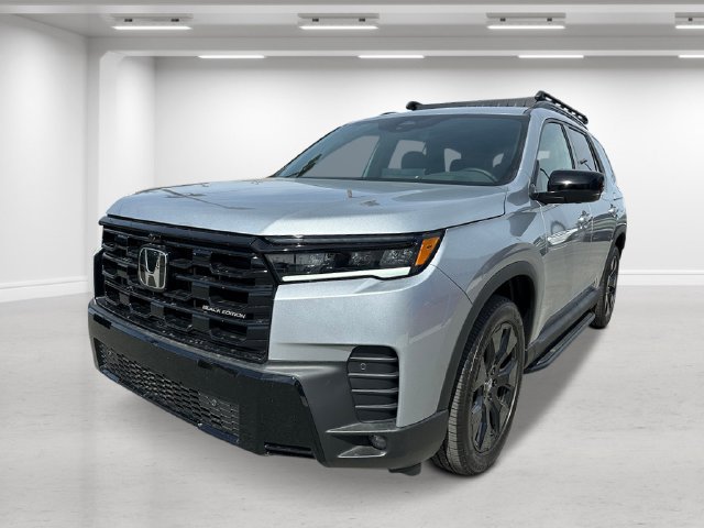 New 2026 Honda Pilot Black Edition image 7