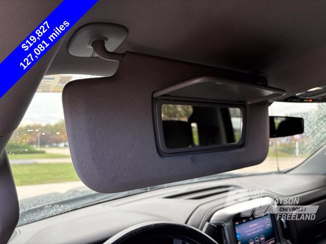 Used 2019 Chevrolet Silverado 1500 RST w/ All-Star Edition AWD/4WD image 32
