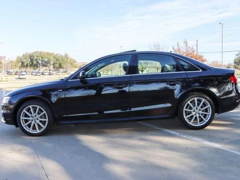 Used 2016 Audi A4 2.0T Premium w/ Convenience Plus Package image 4