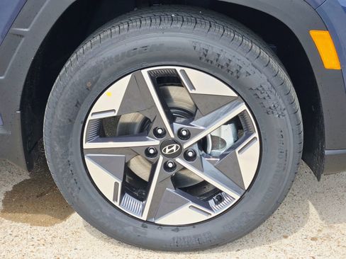 New 2026 Hyundai Tucson SEL FWD image 7