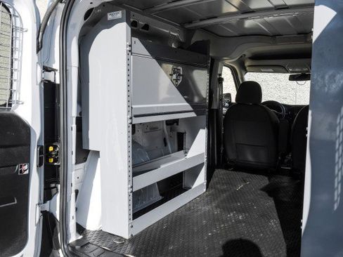 Used 2017 RAM ProMaster City Tradesman image 49