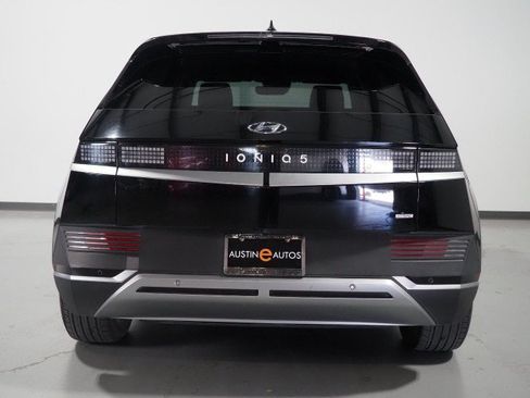 Used 2023 Hyundai Ioniq 5 AWD SEL w/ Cargo Package image 52