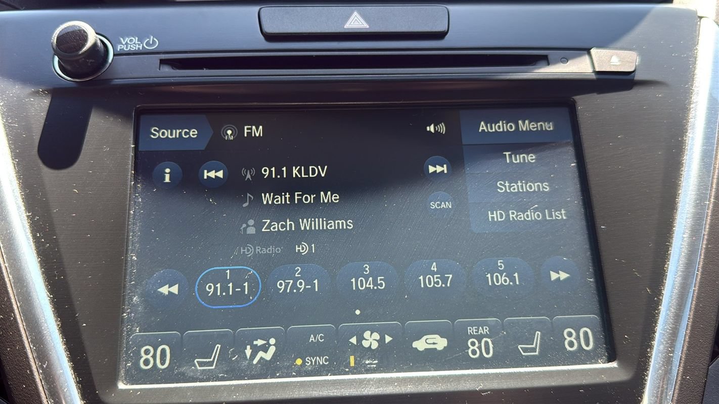 Used 2018 Acura MDX w/ Advance Package AWD/4WD image 22
