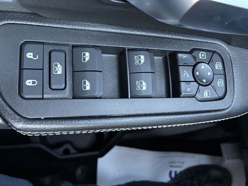 Used 2026 RAM 2500 Big Horn AWD/4WD image 19
