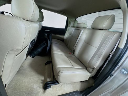 Used 2007 Toyota Tundra Limited AWD/4WD image 18