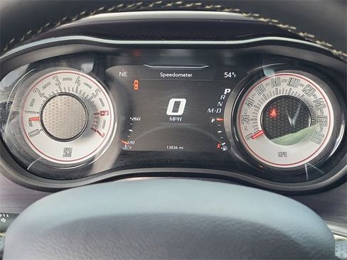 Certified 2023 Dodge Challenger R/T Scat Pack image 13