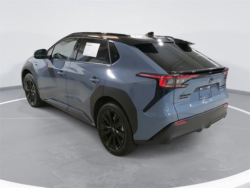 Used 2025 Subaru Solterra Touring image 7