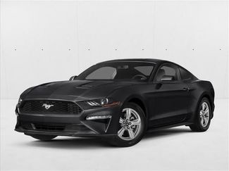 Used 2019 Ford Mustang Premium RWD video 1