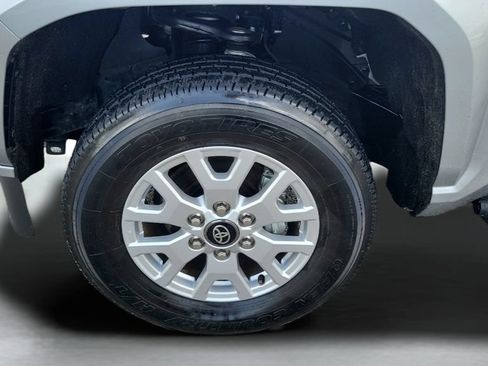 Certified 2024 Toyota Tacoma SR5 RWD image 26
