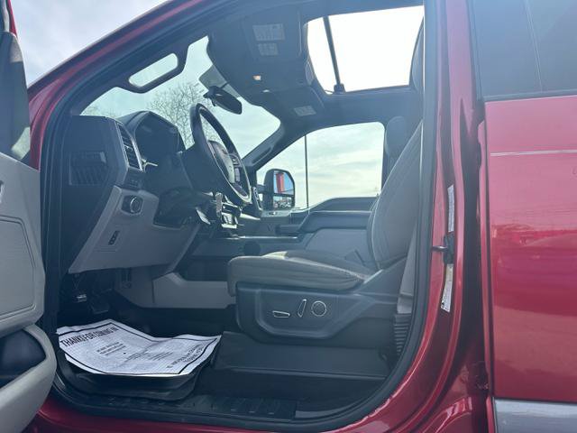 Used 2016 Ford F150 XLT w/ Equipment Group 302A Luxury AWD/4WD image 10