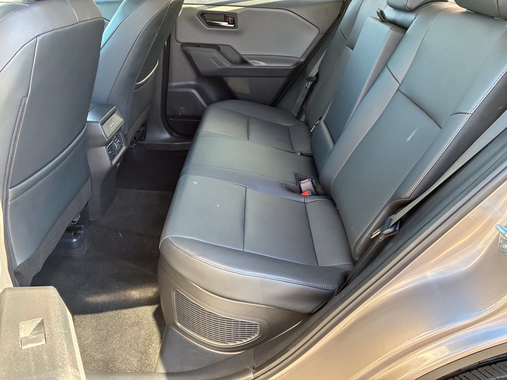 Used 2026 Toyota RAV4 XLE Premium AWD/4WD image 29