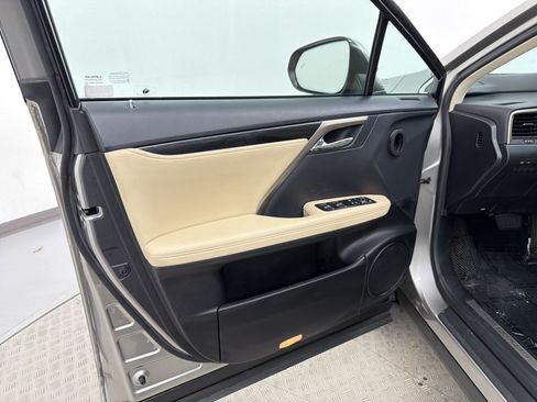 Used 2022 Lexus RX 350 FWD image 21