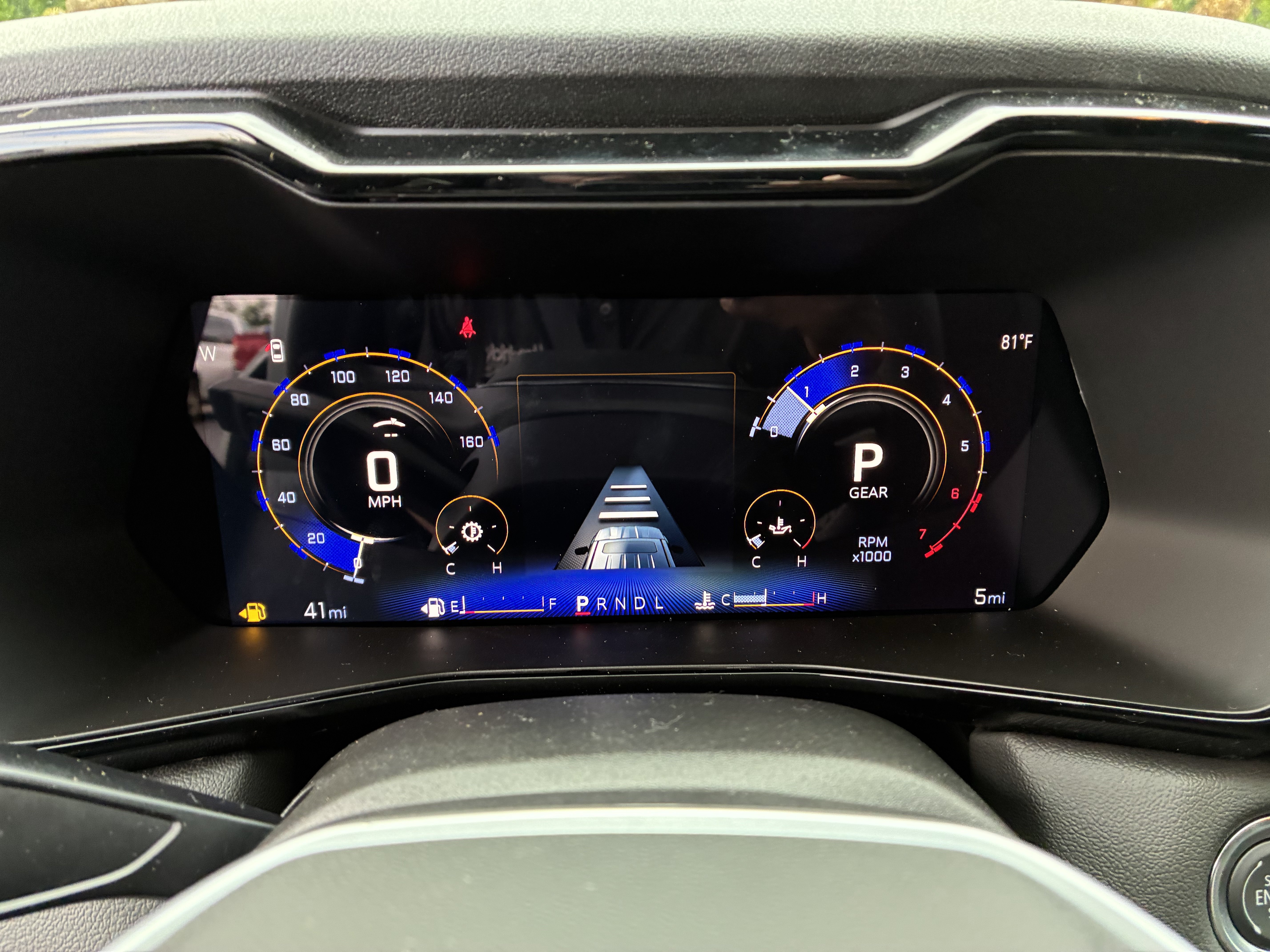 New 2026 Chevrolet Colorado LT w/ LT Convenience Package RWD image 29