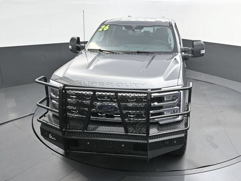 Used 2026 Ford F250 Lariat w/ Tremor Off-Road Package AWD/4WD image 39