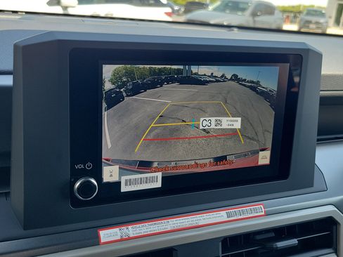 New 2026 Toyota Tacoma SR5 AWD/4WD image 27