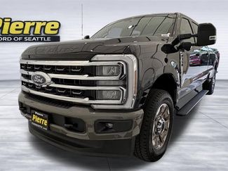 New 2026 Ford F350 King Ranch AWD/4WD 360° Tour