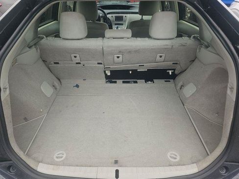 Used 2013 Toyota Prius Three FWD image 4
