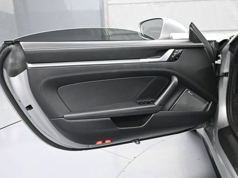 Certified 2021 Porsche 911 Turbo S AWD/4WD image 15