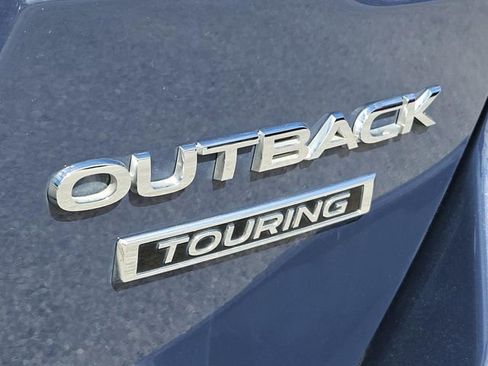 Used 2025 Subaru Outback Touring w/ Popular Package #2 AWD/4WD image 13