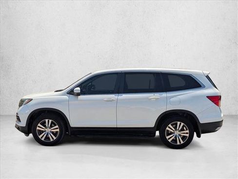 Used 2016 Honda Pilot EX image 8