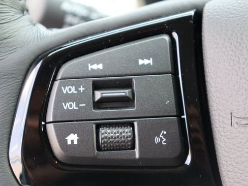 Certified 2026 Honda Odyssey Elite image 32